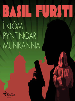 cover image of Basil fursti